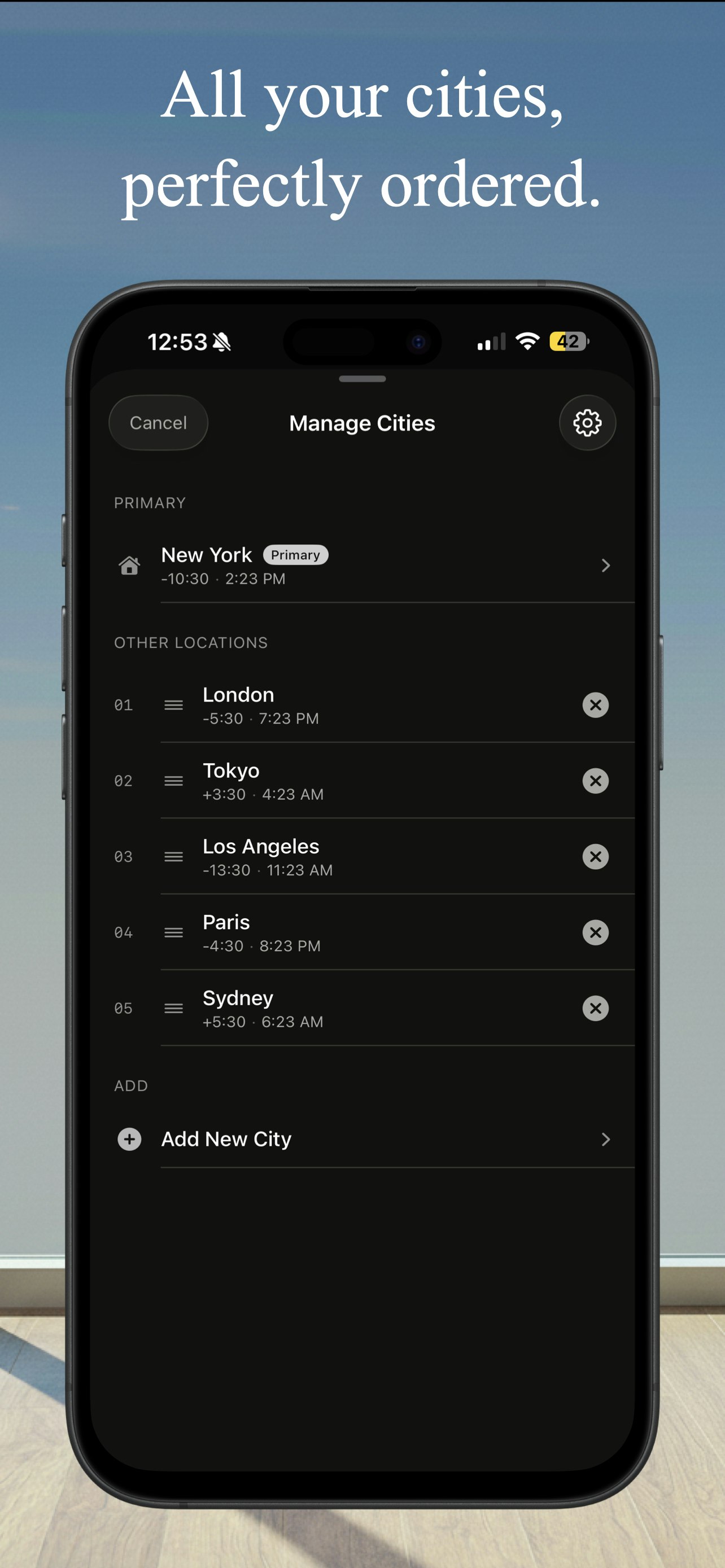 Samay: Time Translator gallery image