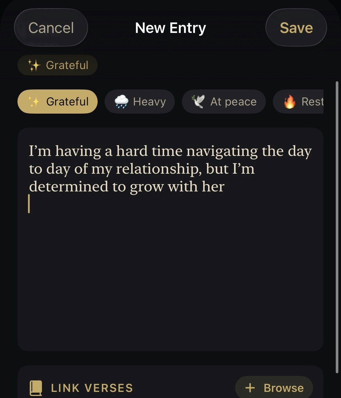 Rock - Scripture Companion gallery image
