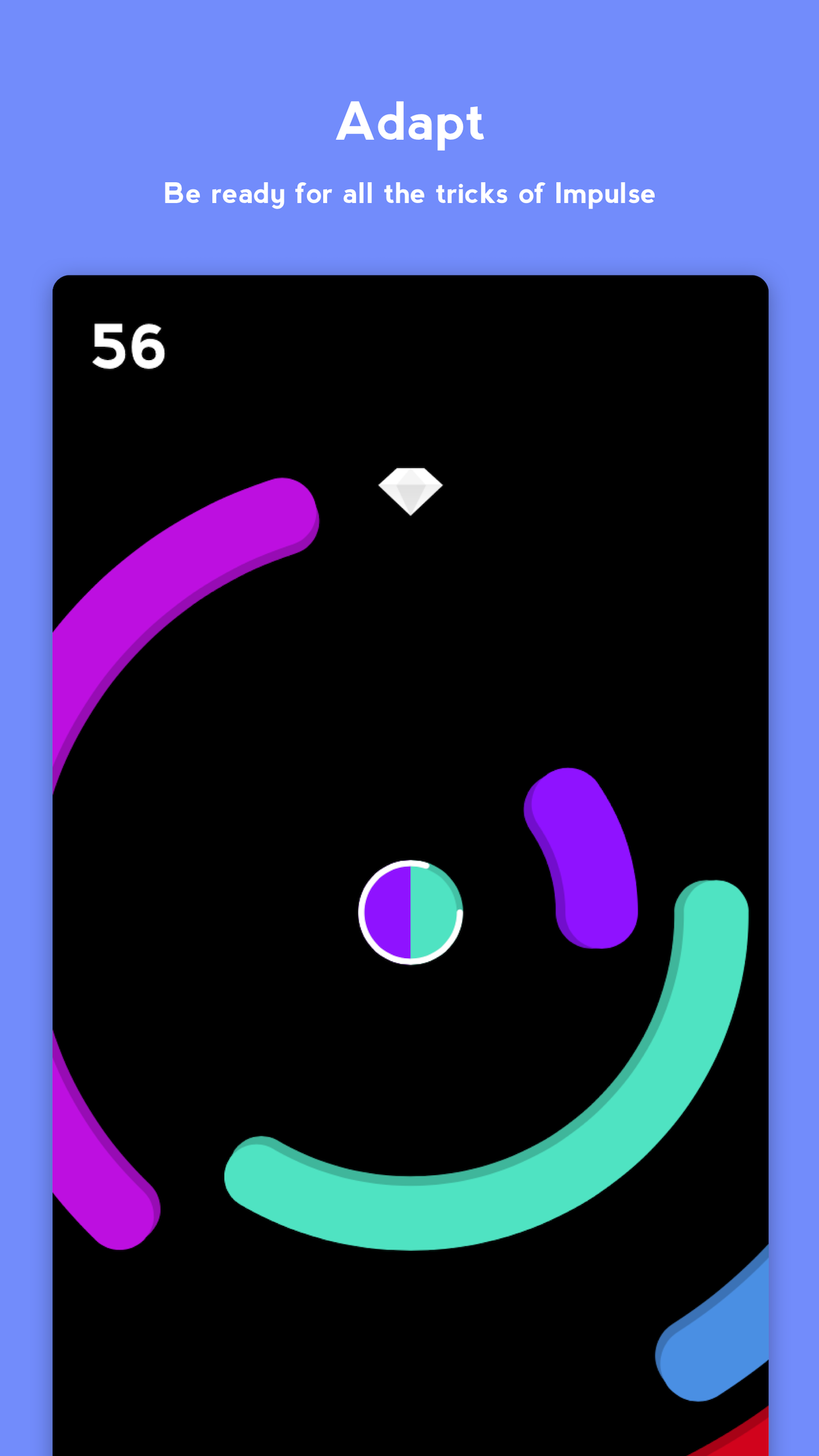 Impulse gallery image