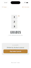 Gradus gallery image