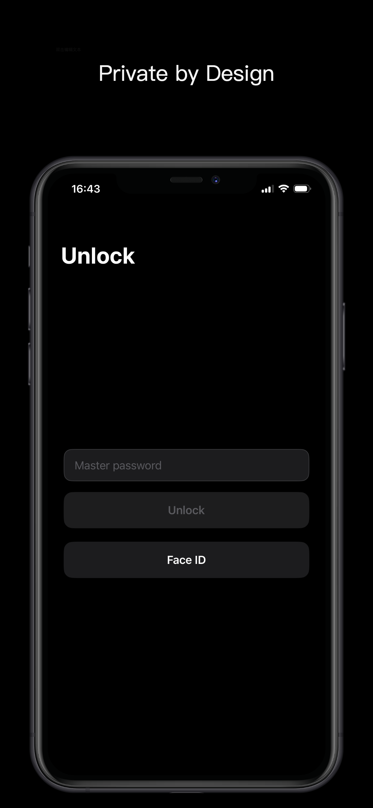 PassShield Password Manager gallery image
