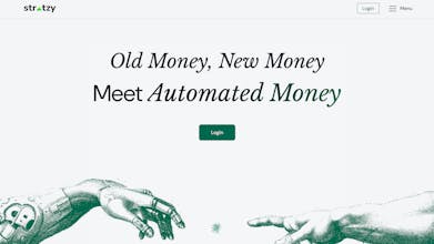 Stratzy gallery image