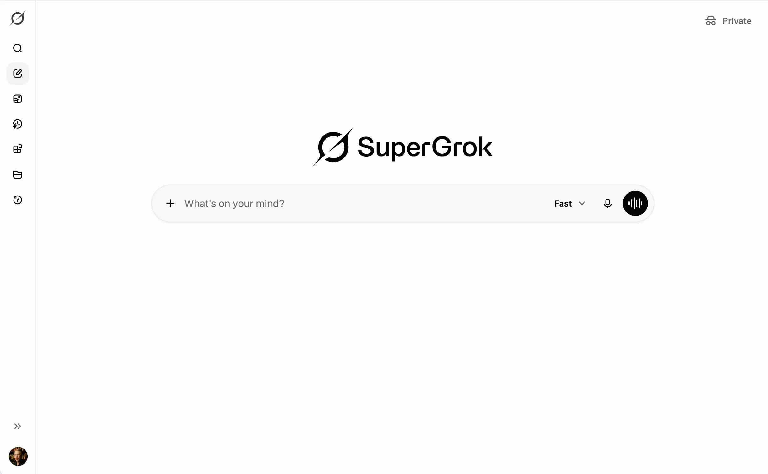 Grok 4.5 gallery image