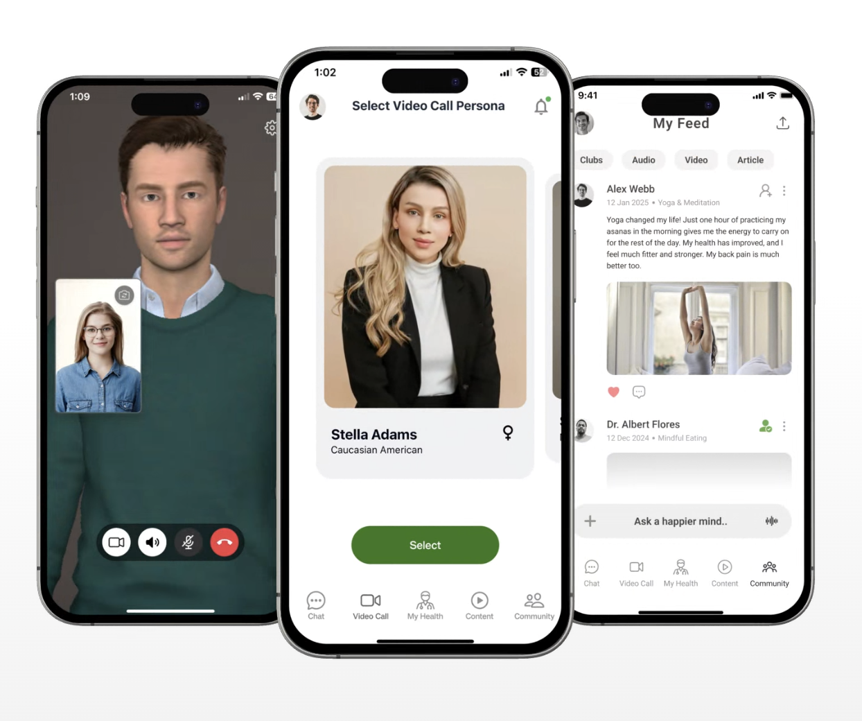 Shunya Labs (United We Care) media 1