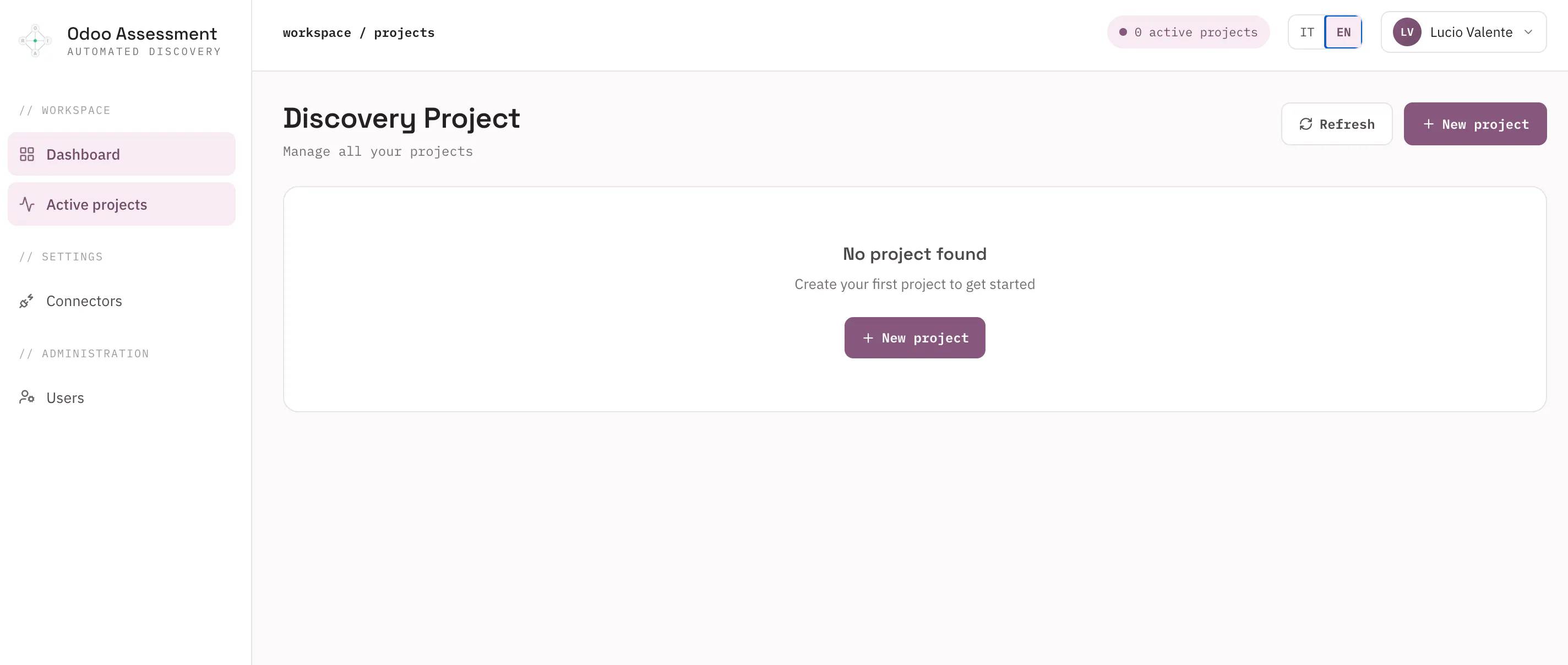 Create your vertical AI Assessment gallery image