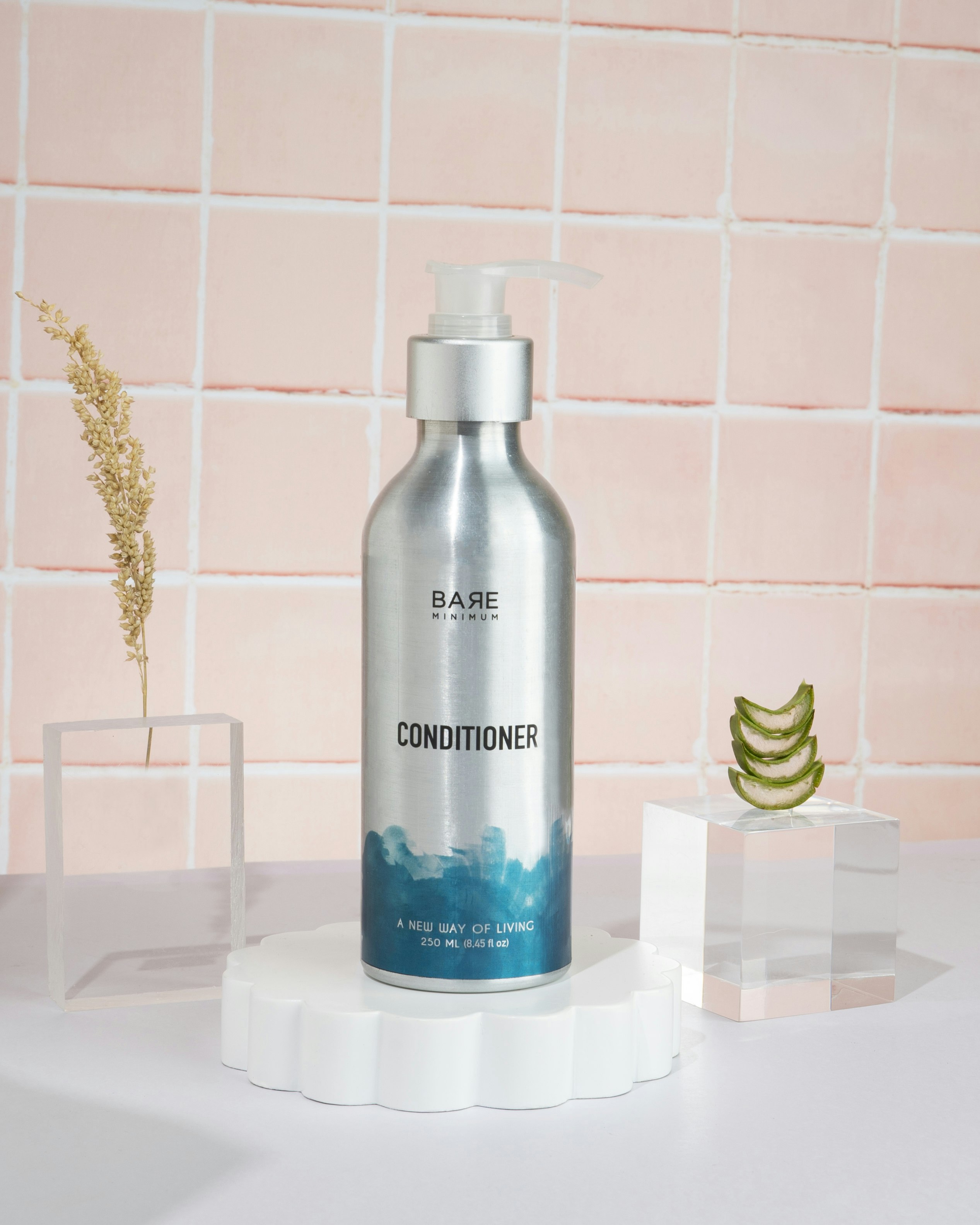 Bare Minimum  gallery image