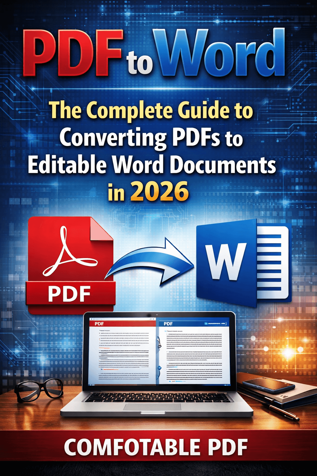 ComfortablePDF gallery image