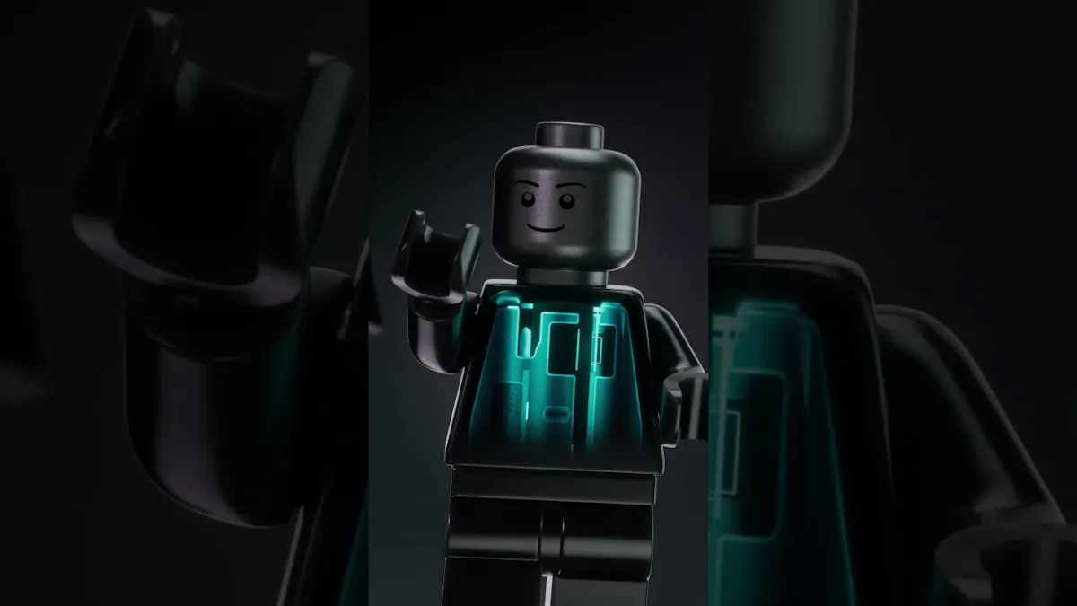 LEGO SMART Play