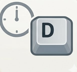 TIMESTAMPER 811x32 gallery image