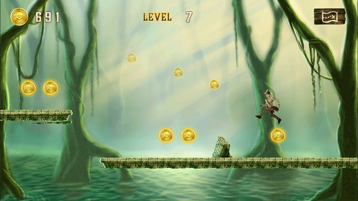 Temple Adventure Runner 2017 gallery image