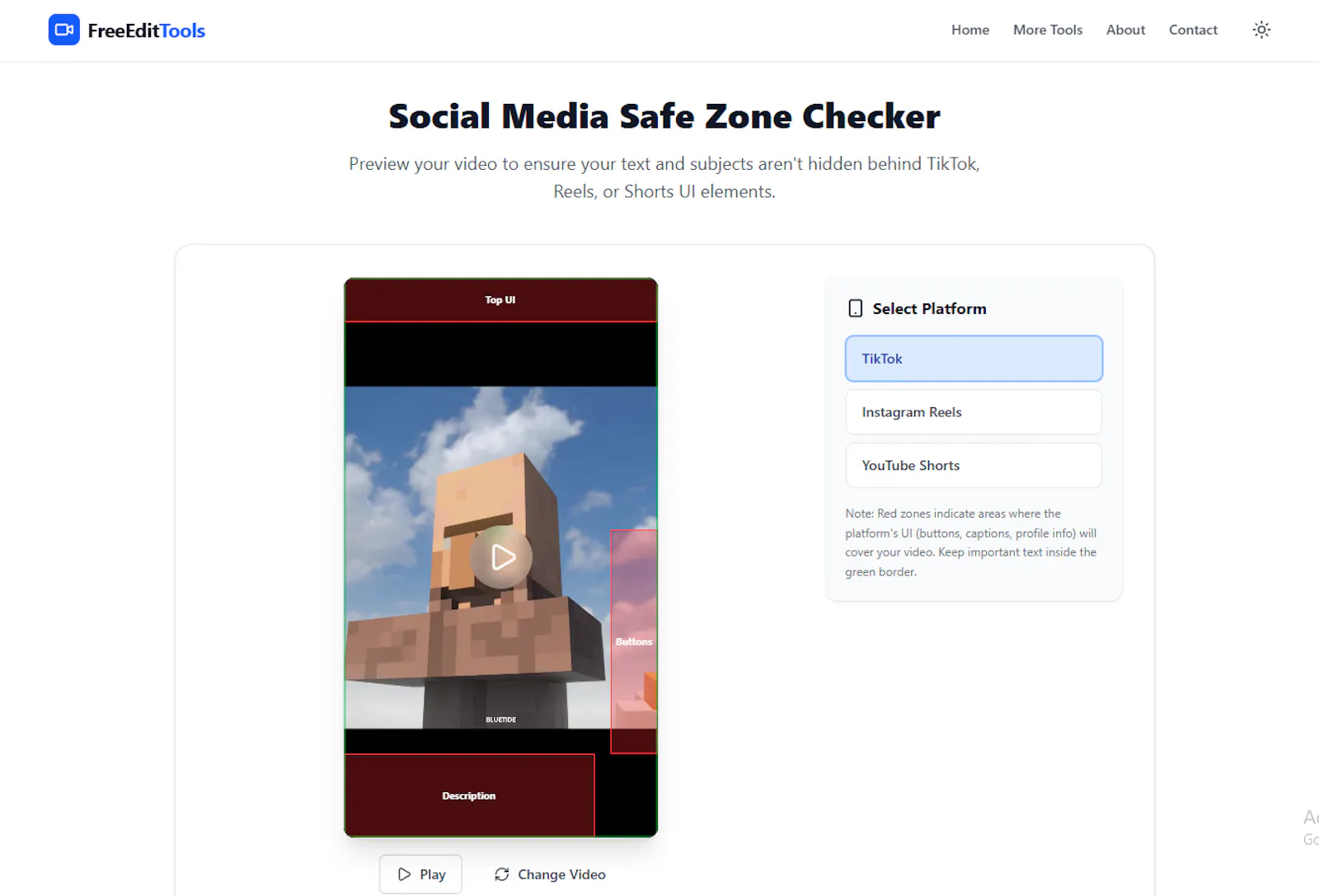 FreeEditTools screenshot 6