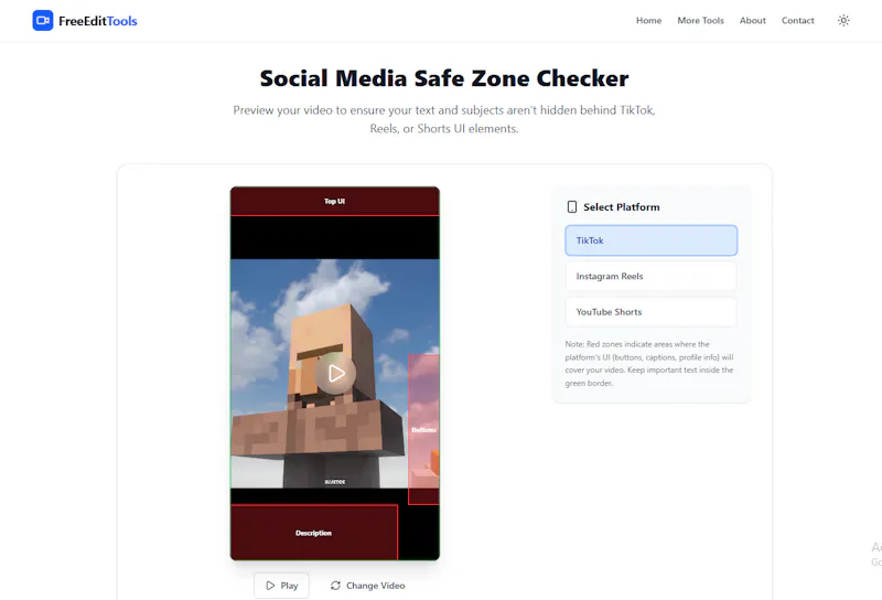 FreeEditTools screenshot 6