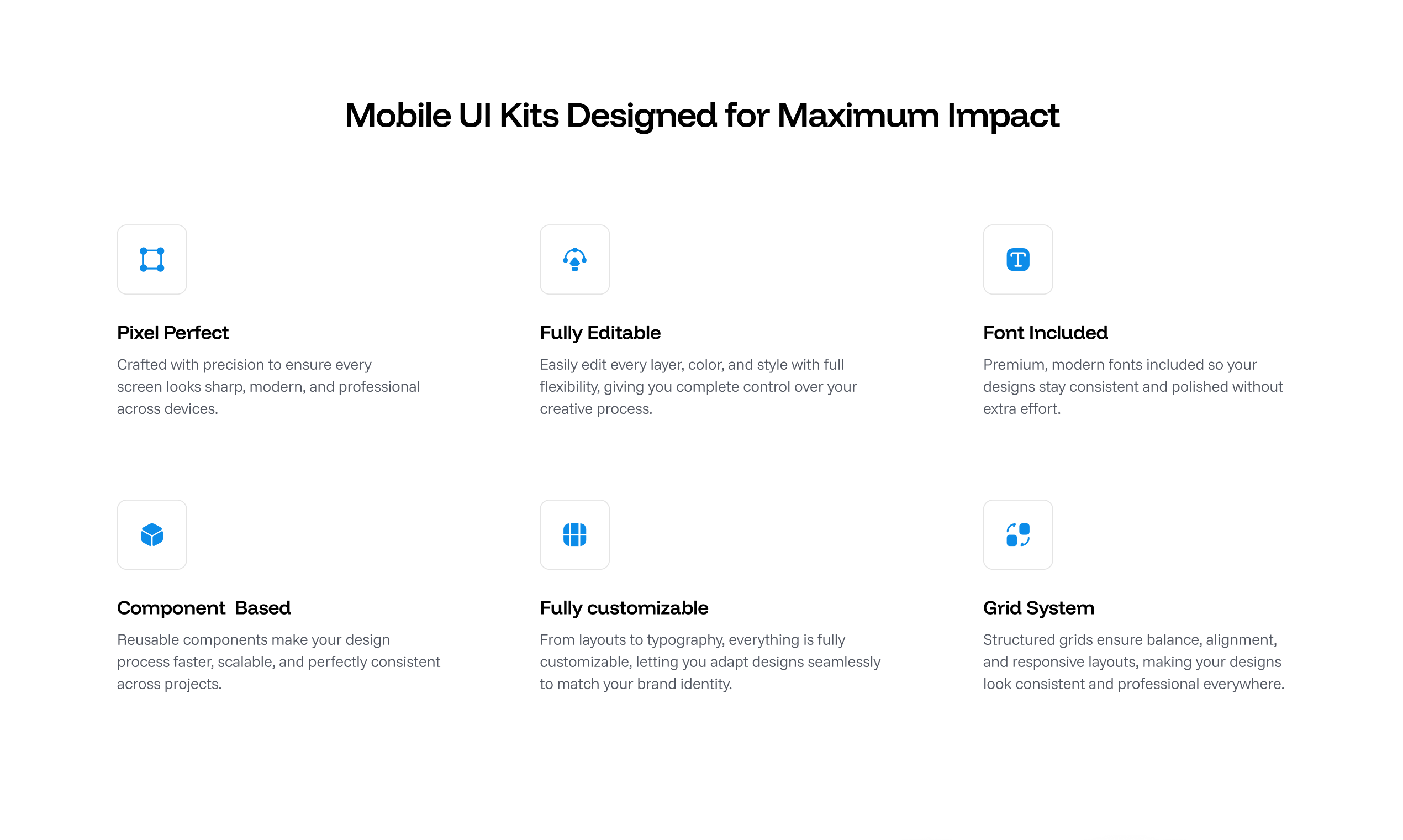 UI Ants gallery image