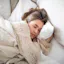 Olive Wren French Linen Bedding