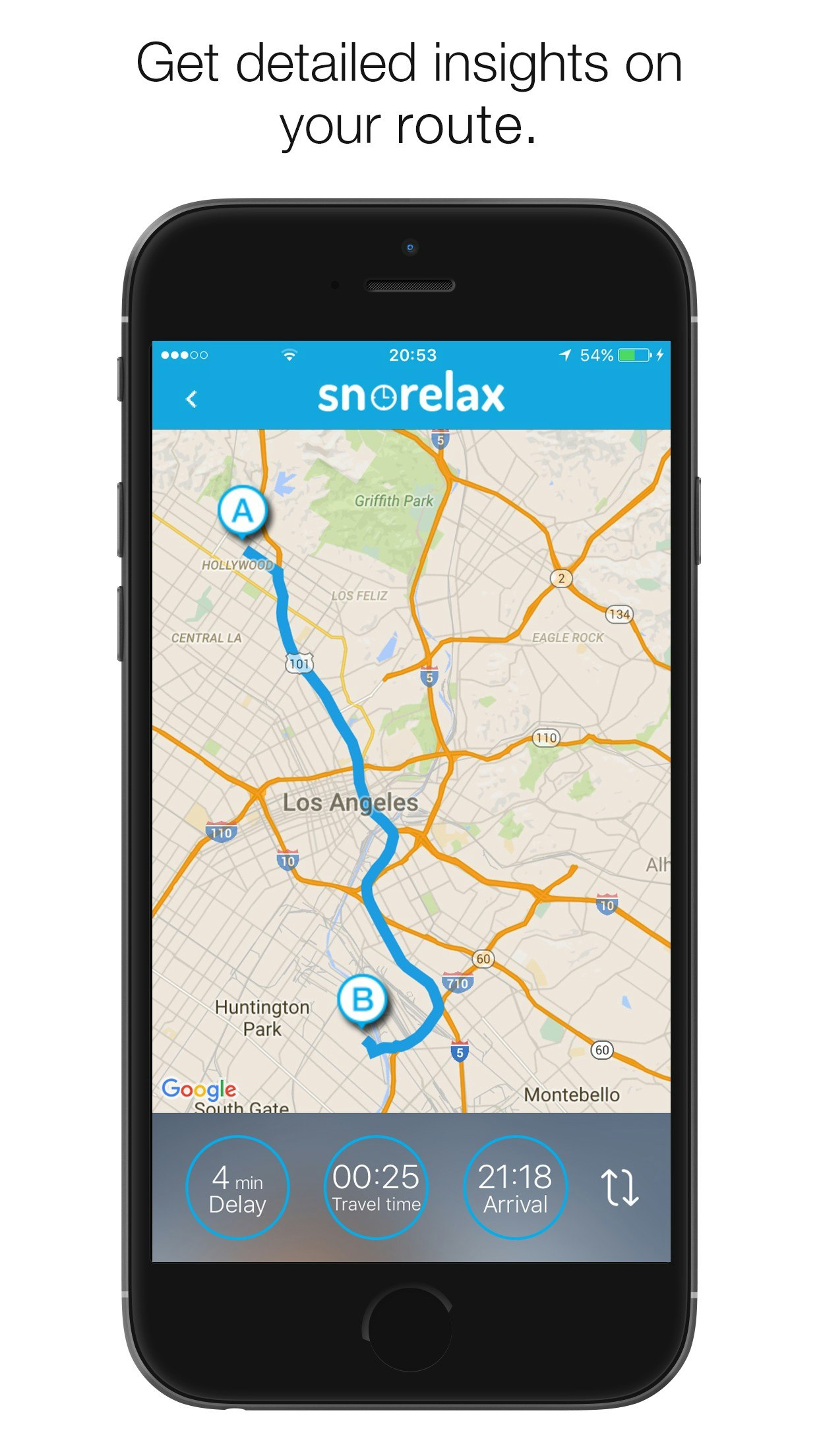 Snorelax gallery image