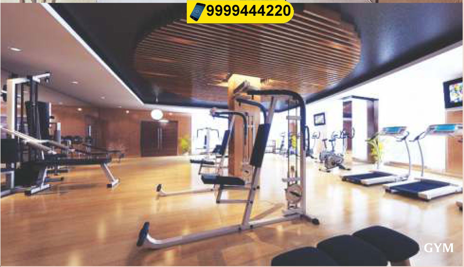 IThum World Noida secteur 62