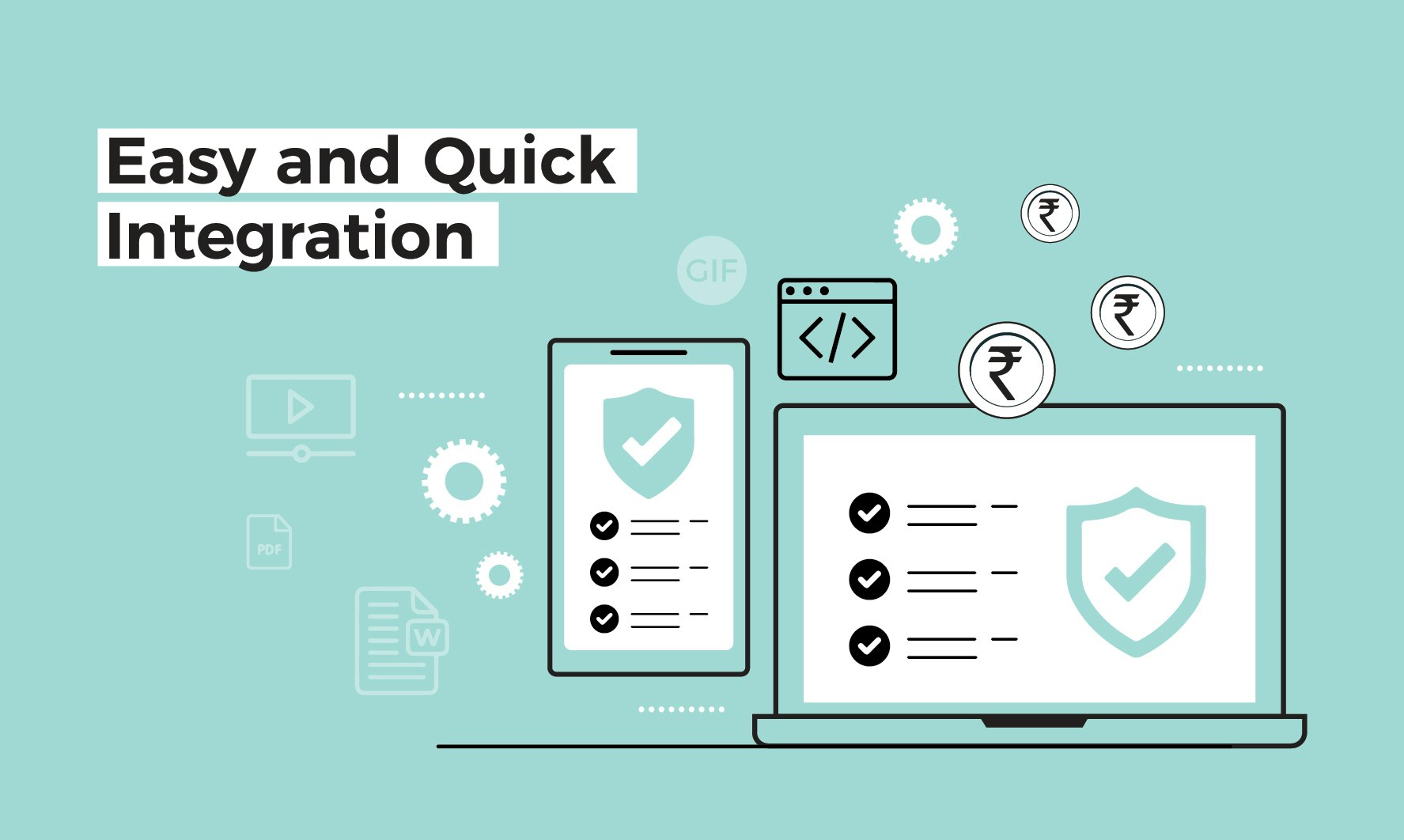 Turtlefin OneAPI gallery image