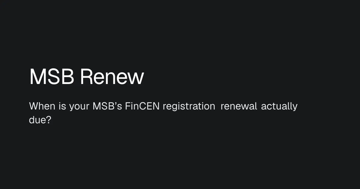 MSB Renew gallery image