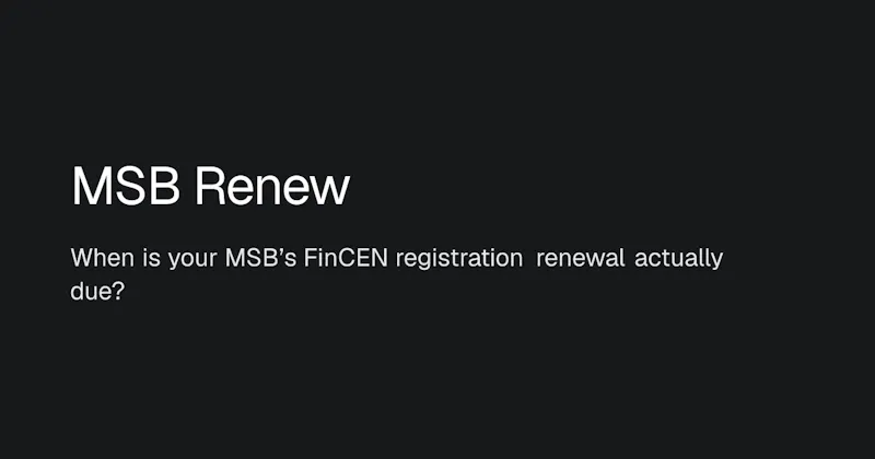 MSB Renew screenshot 1