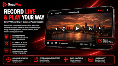 SnapPlayer gallery image