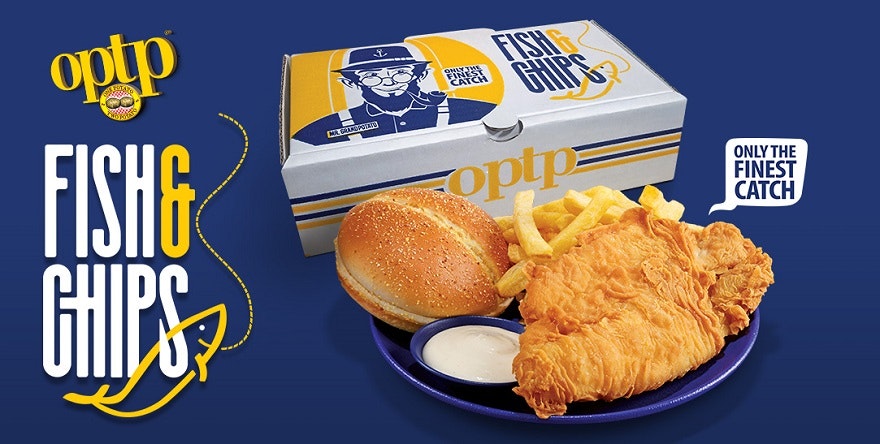 Fast food deals gallery image