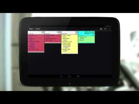 Fresh KDS gallery image