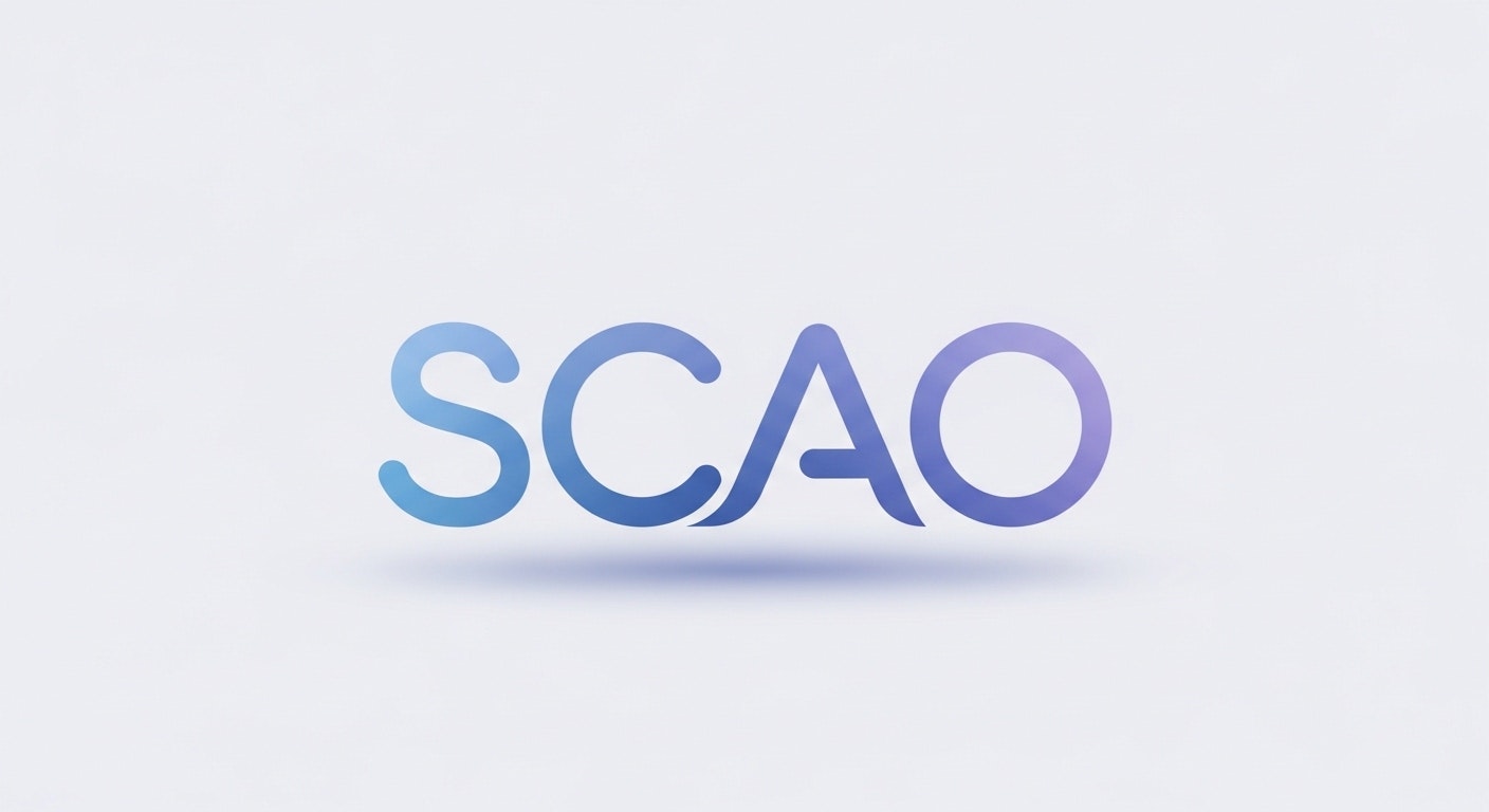 SCAO — Optimizer gallery image