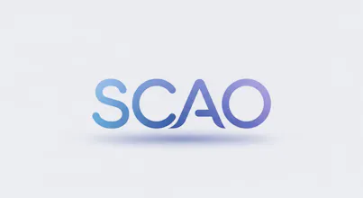 SCAO β Optimizer gallery image
