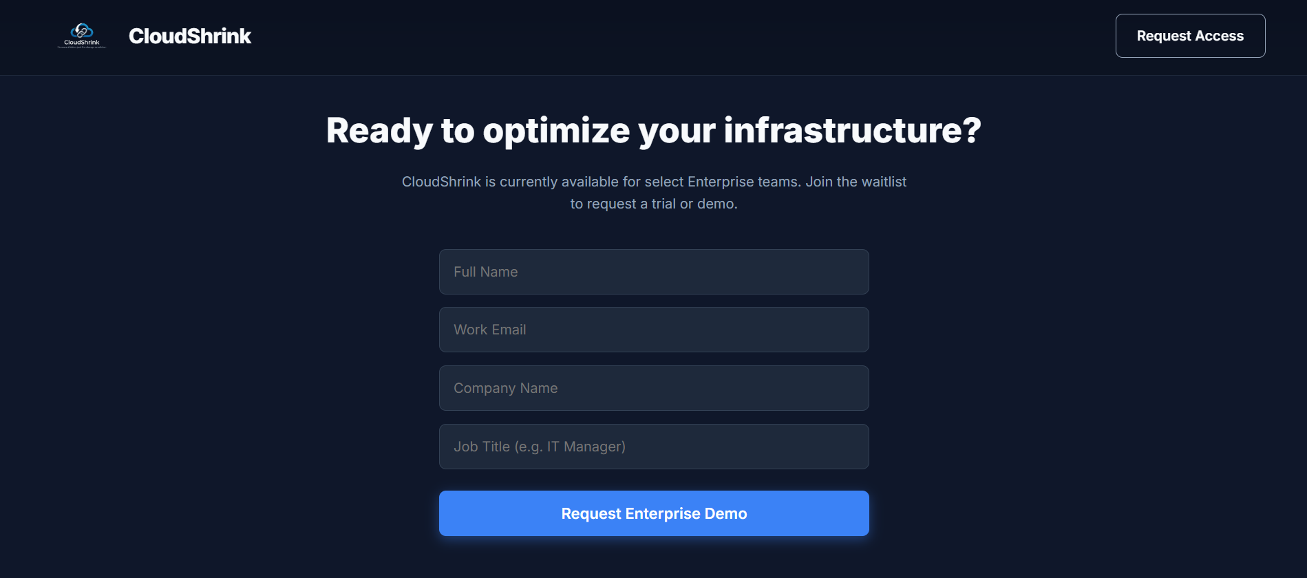CloudShrink gallery image