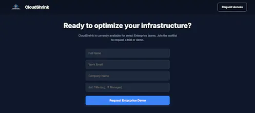 CloudShrink gallery image