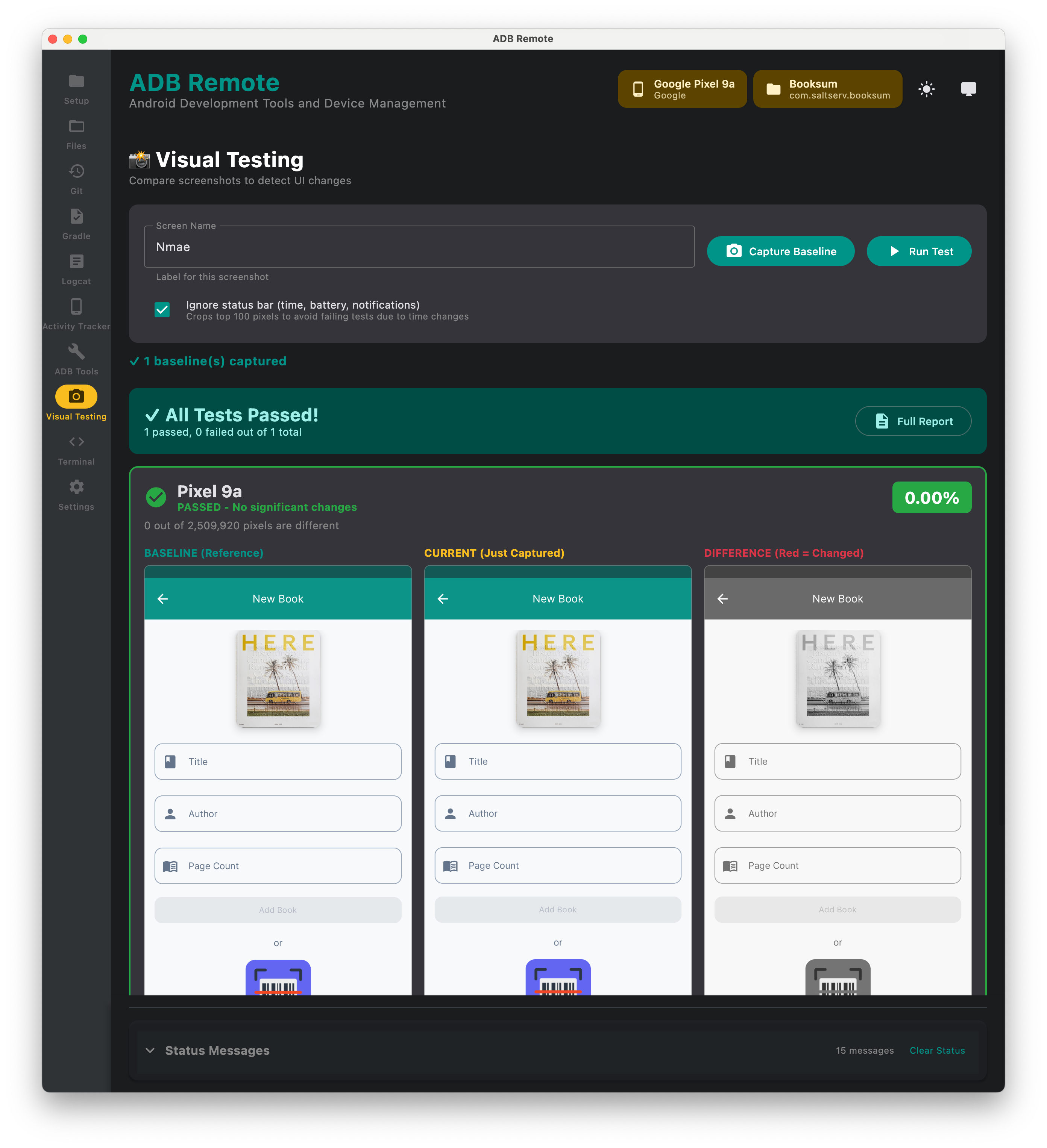 ADB Remote gallery image