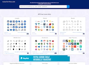 Icons For Free gallery image