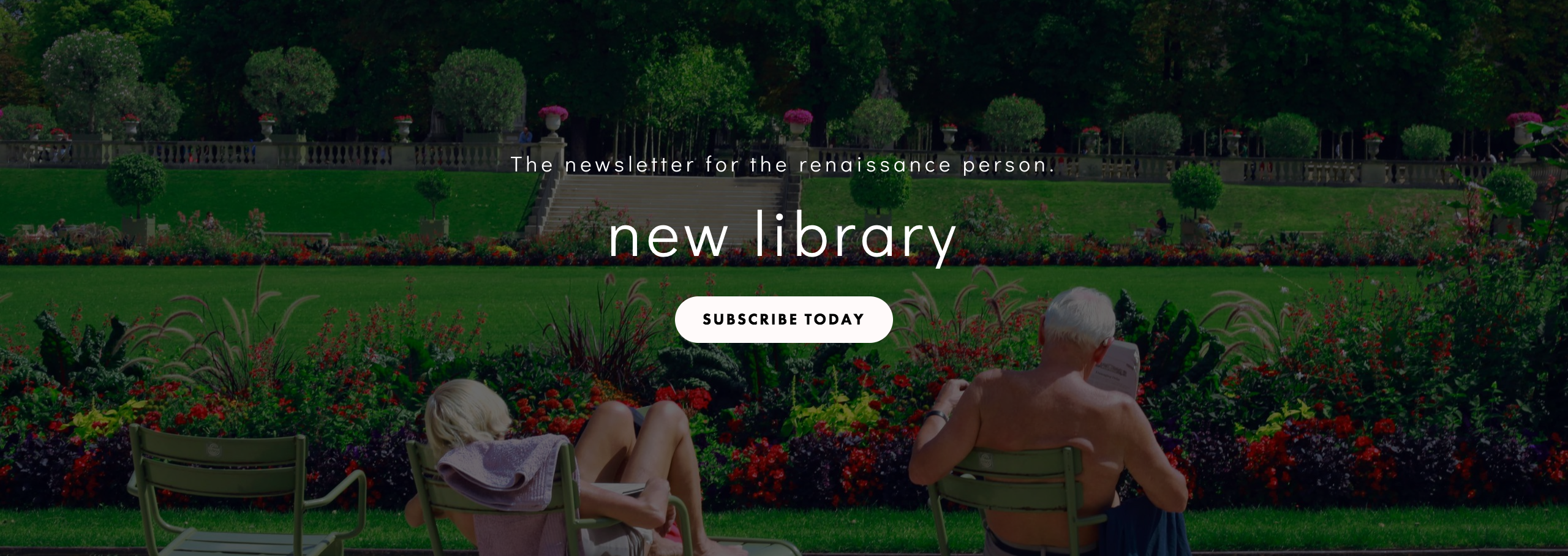 New Library gallery image