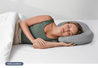 Bed Pillow gallery image