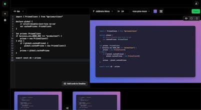 Mejorando los tutoriales con Hackreels: Un ejemplo de cómo Hackreels puede ser utilizado para mejorar los tutoriales de codificación con animaciones visualmente atractivas.