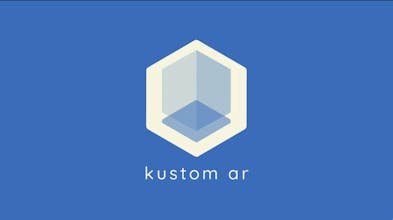 Kustom AR gallery image
