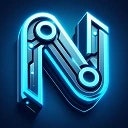 Nany Article — AI Ar... logo