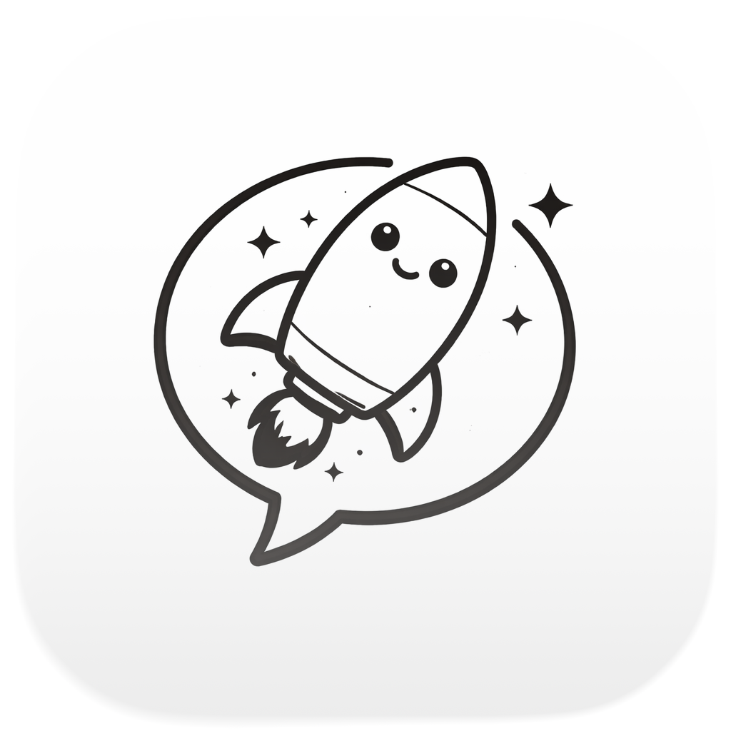 Kontentspace - Product Hunt launch logo and brand identity