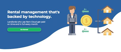 Rent Cloud Solutions gallery image