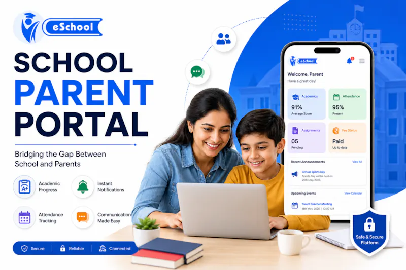 eschoolapp.com screenshot 2