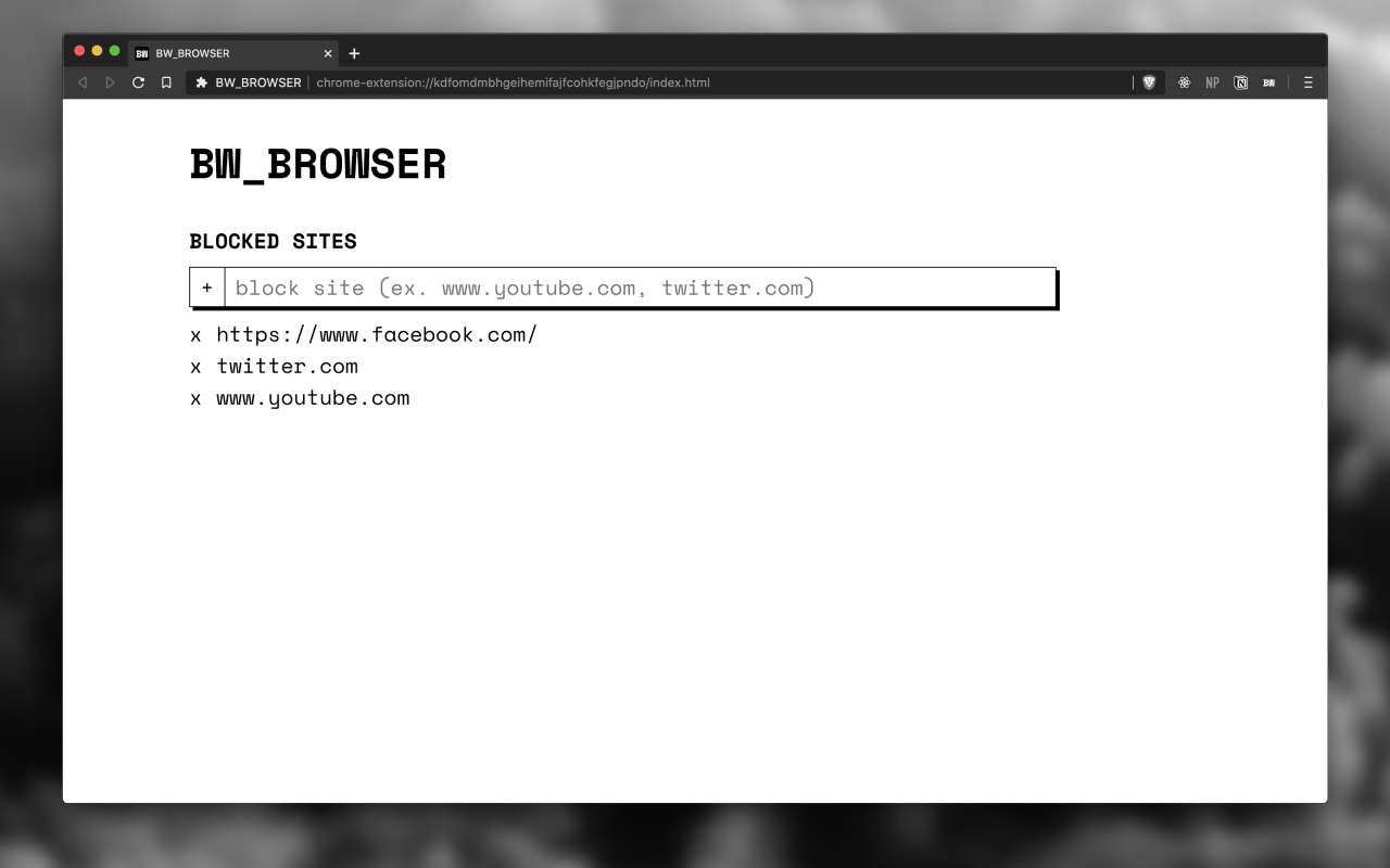 BW_BROWSER gallery image