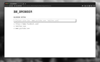 BW_BROWSER gallery image