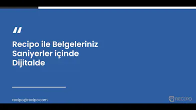 Recipo gallery image