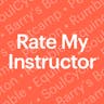 Rate My Instructor