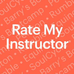 Rate My Instructor