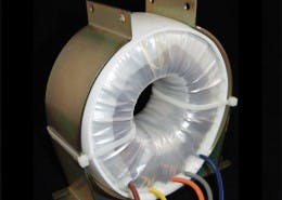 Toroidal Current Transformers gallery image