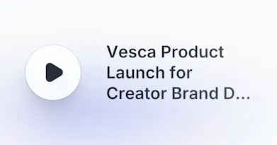 Vesca gallery image