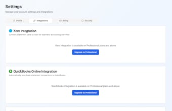 Statement Desk gallery image