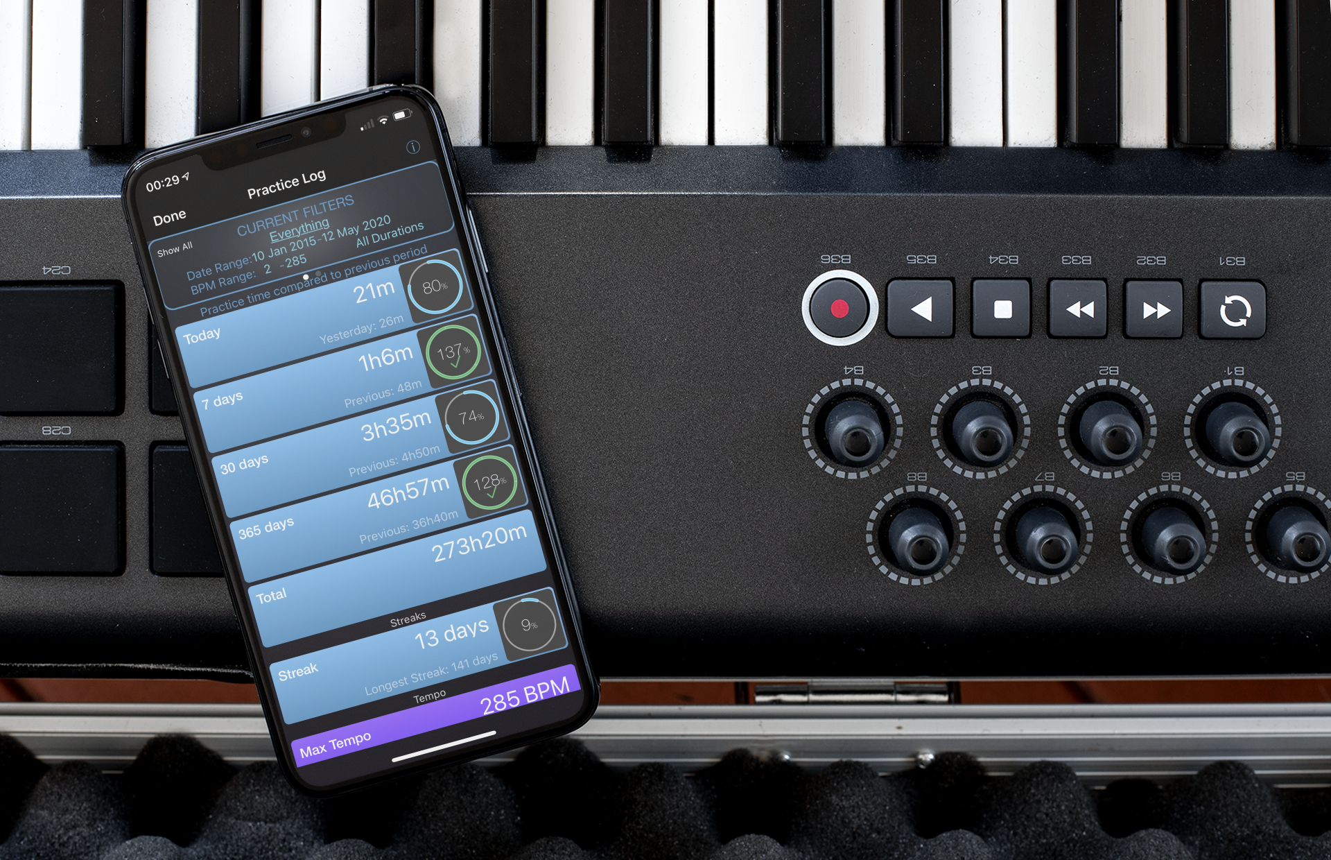 PolyNome gallery image