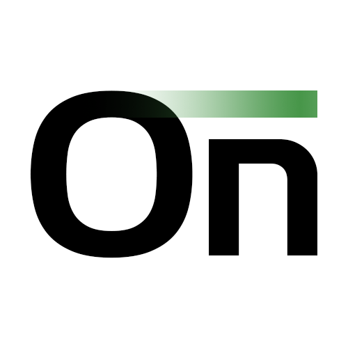 Onsides (Beta) logo